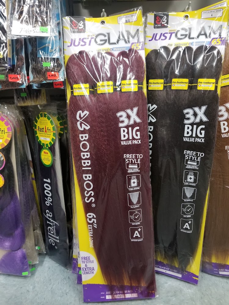 Queens Beauty Supply Inc photo 5