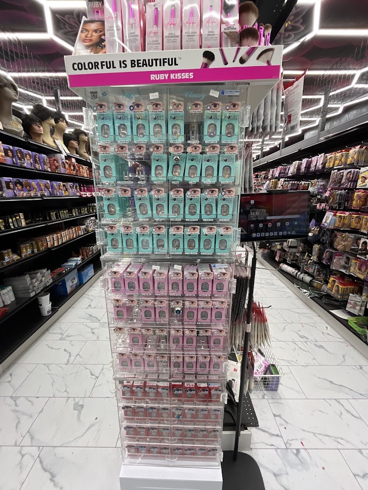 Queens Finest Beauty Supply photo 5