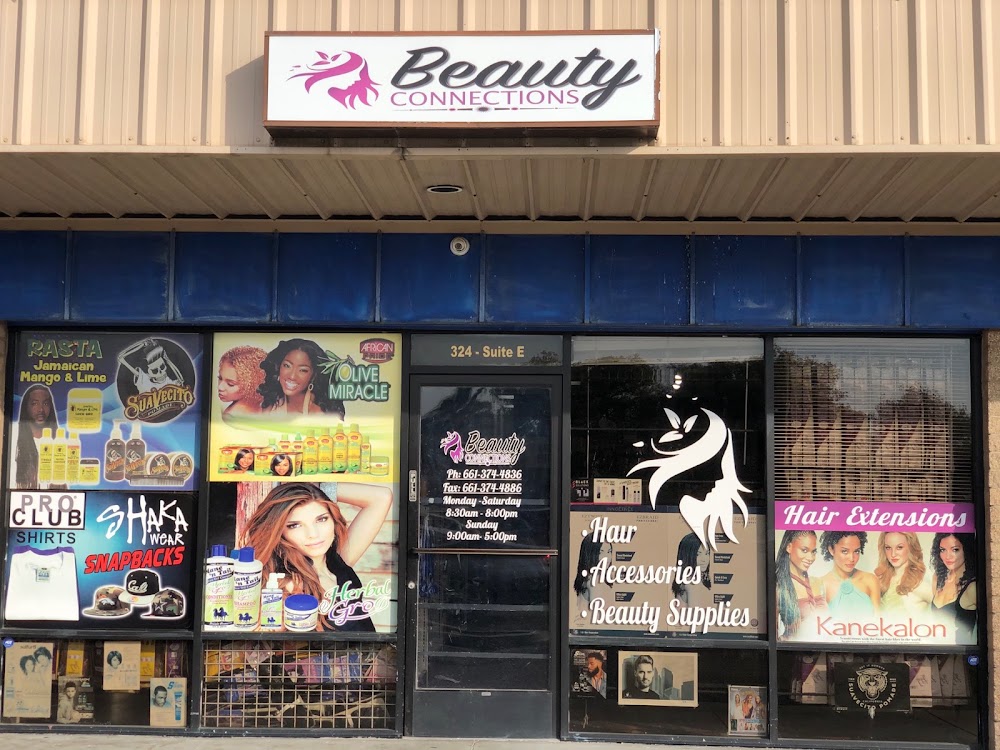 RADZ COSMETICS & APPAREL photo 5