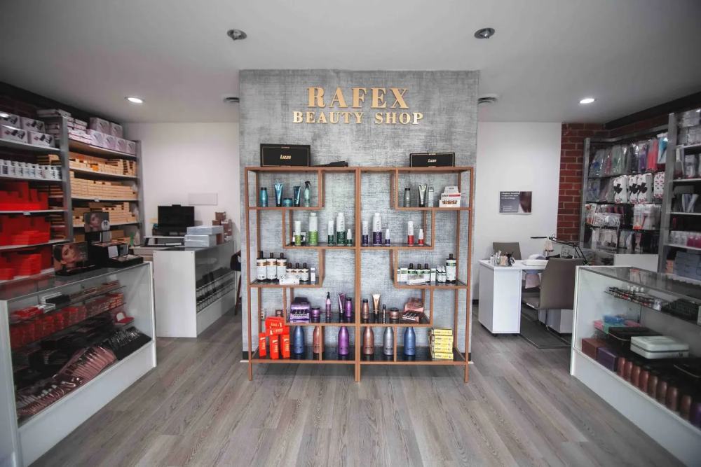 Rafex Beauty Shop photo 2