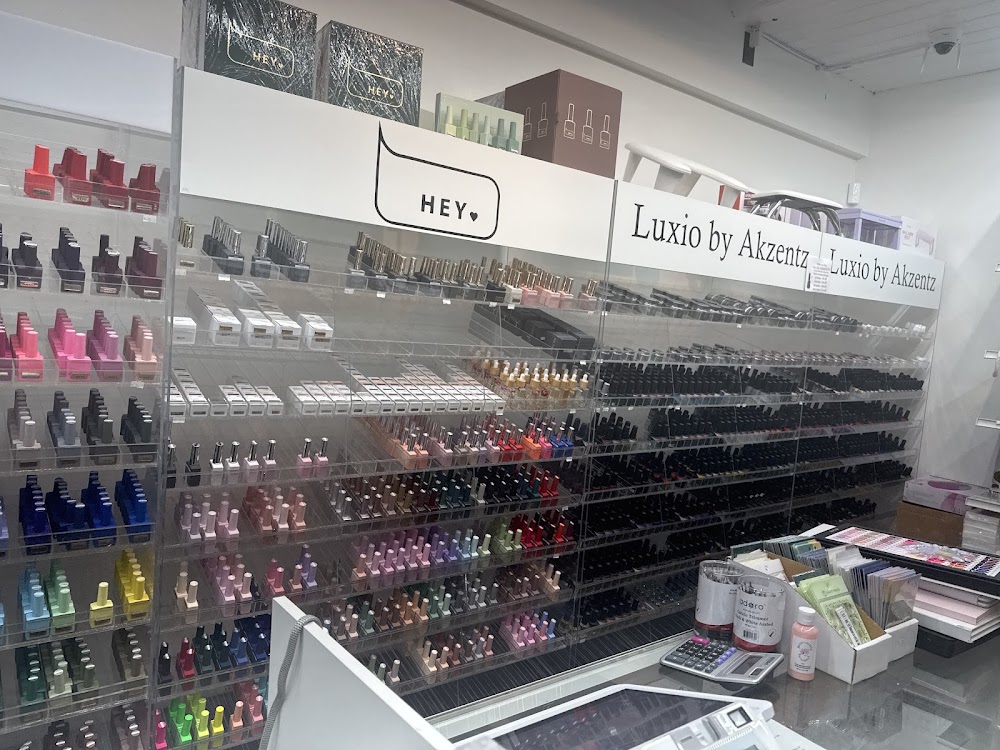 Rafex Beauty Shop photo 3
