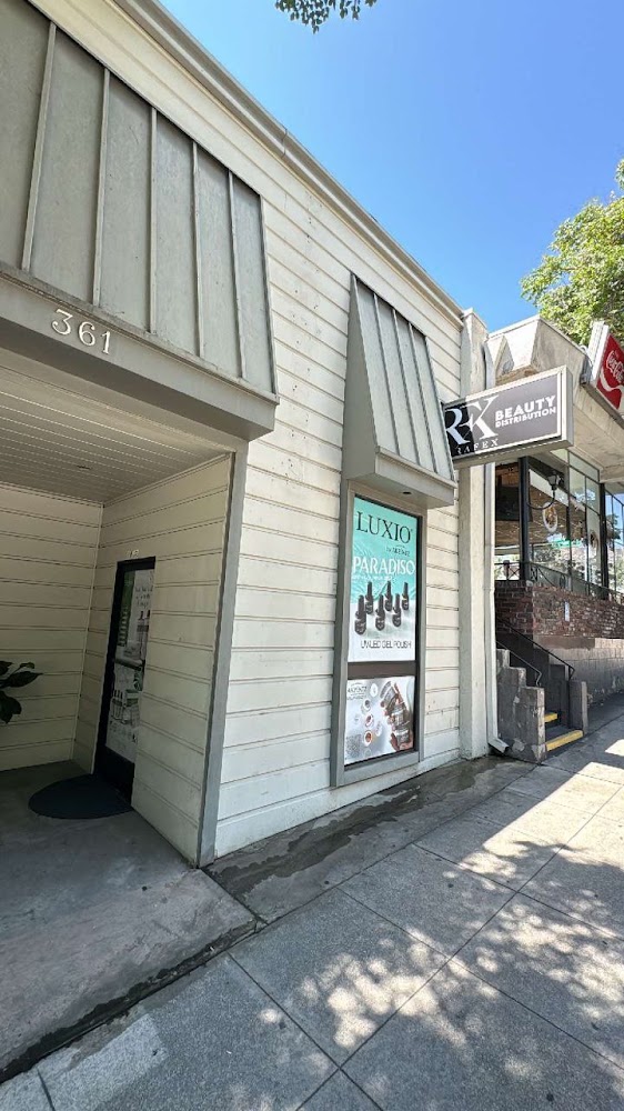 Rafex Beauty Shop photo 4