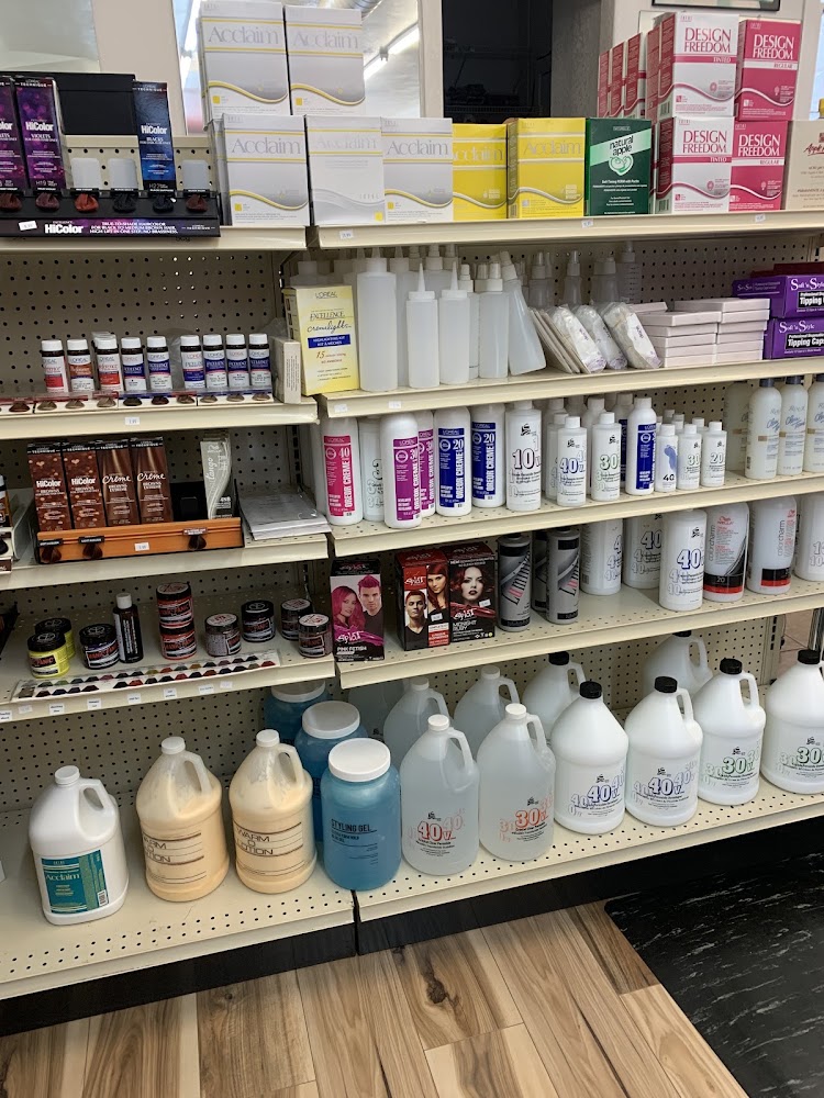 Redwood Beauty Supply photo 3