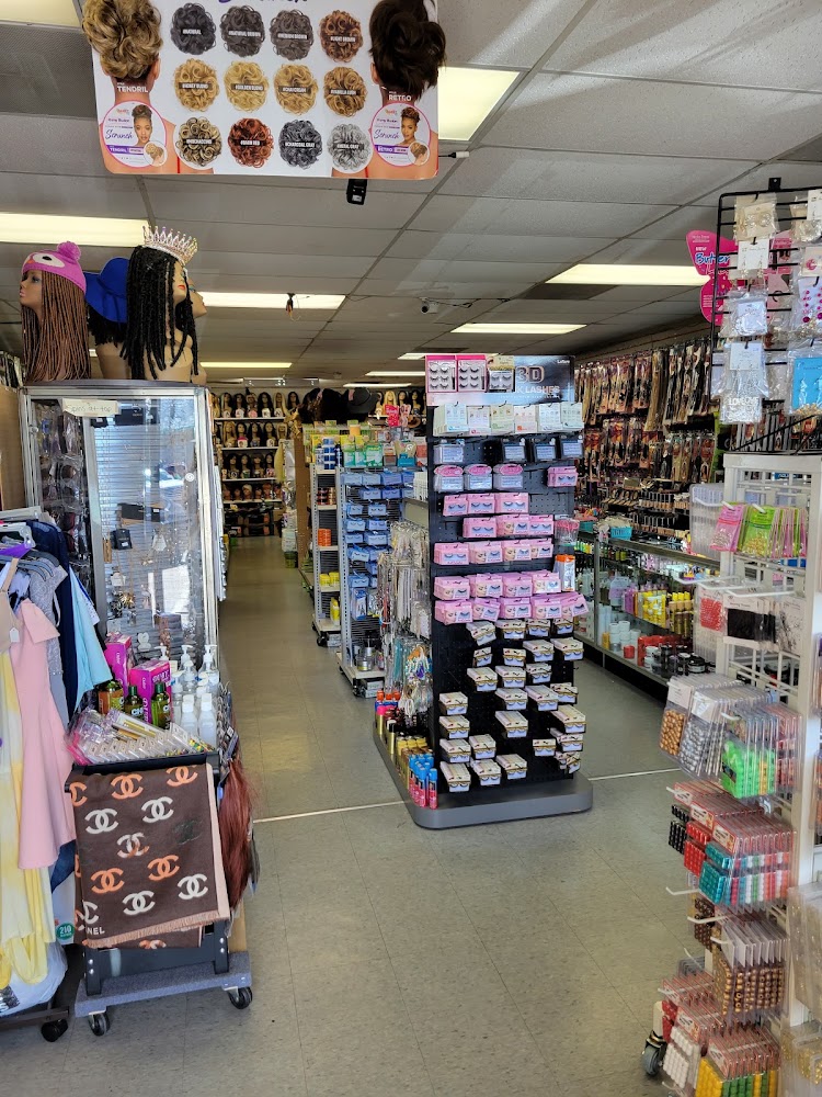 Round Rock Beauty Supply Store #1 photo 3