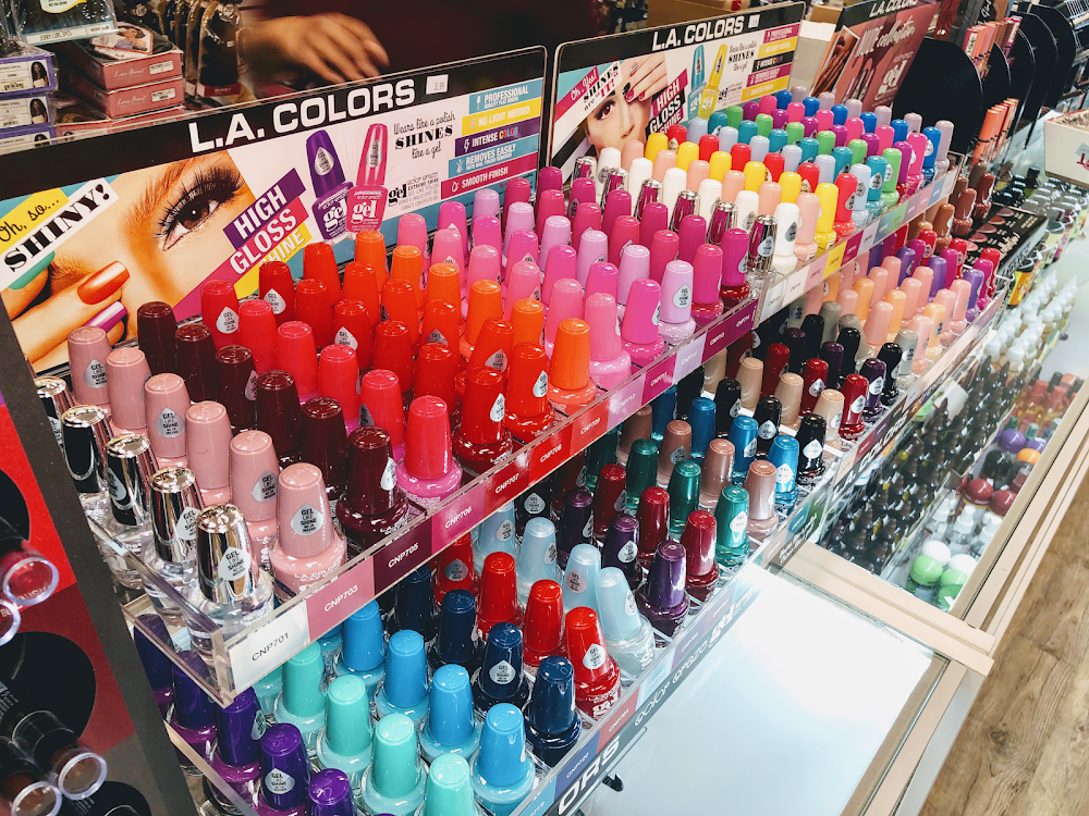 Round Rock Beauty Supply Store #1 photo 4