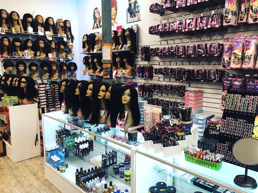 Round Rock Beauty Supply Store #2 photo 4