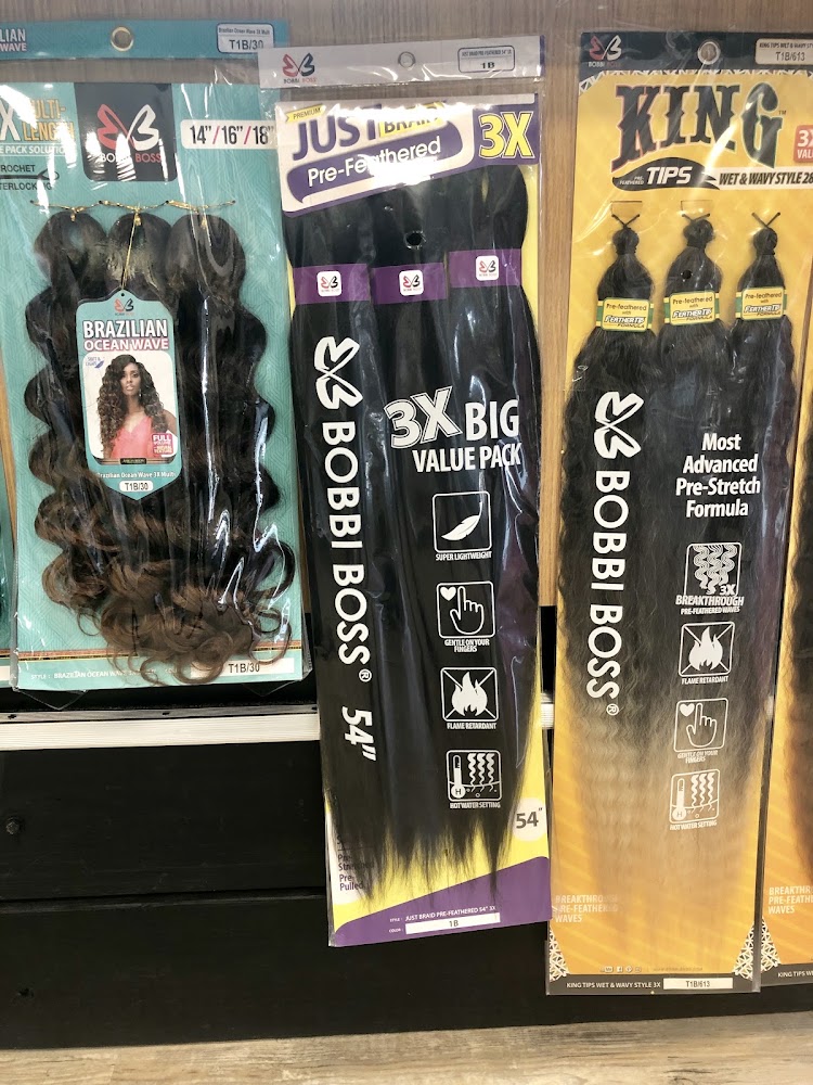Round Rock Beauty Supply Store #2 photo 5
