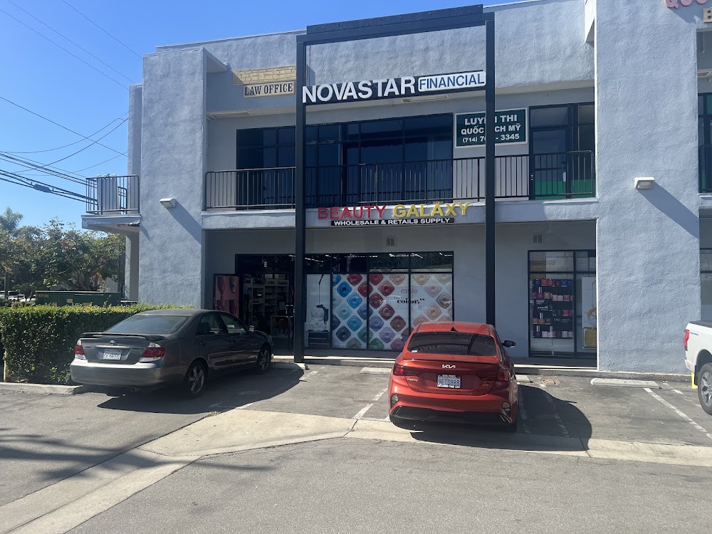 Saigon Beauty Supply Wholesale