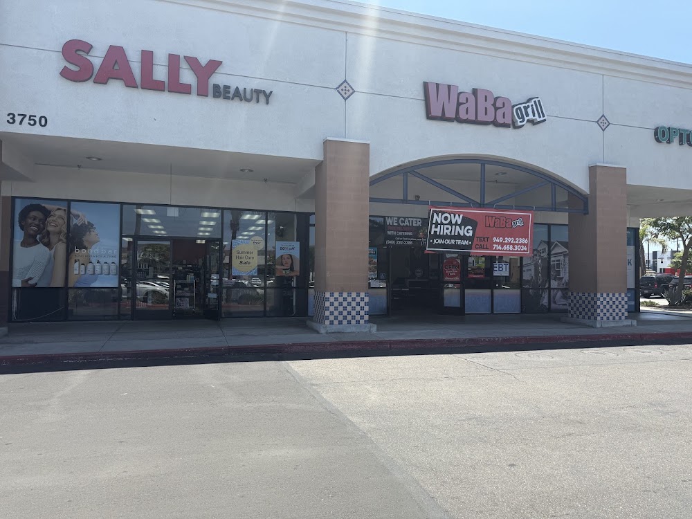 Saigon Beauty Supply Wholesale photo 2