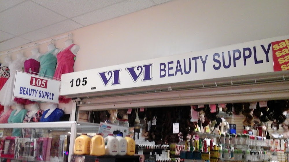 Saigon Beauty Supply Wholesale photo 4