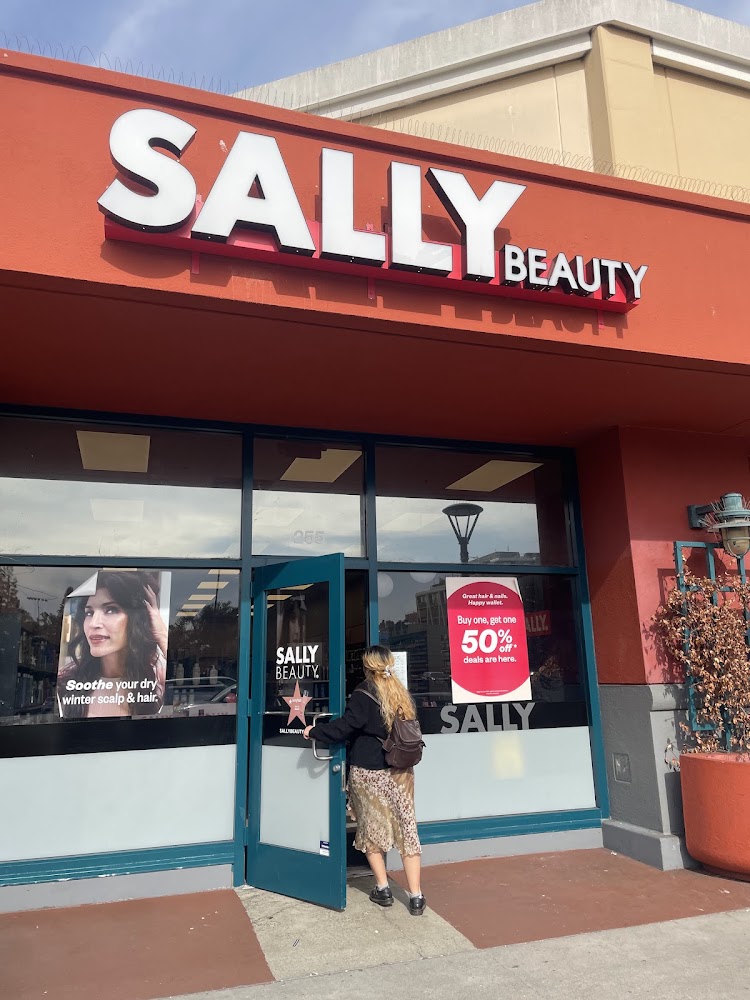 Sally Beauty