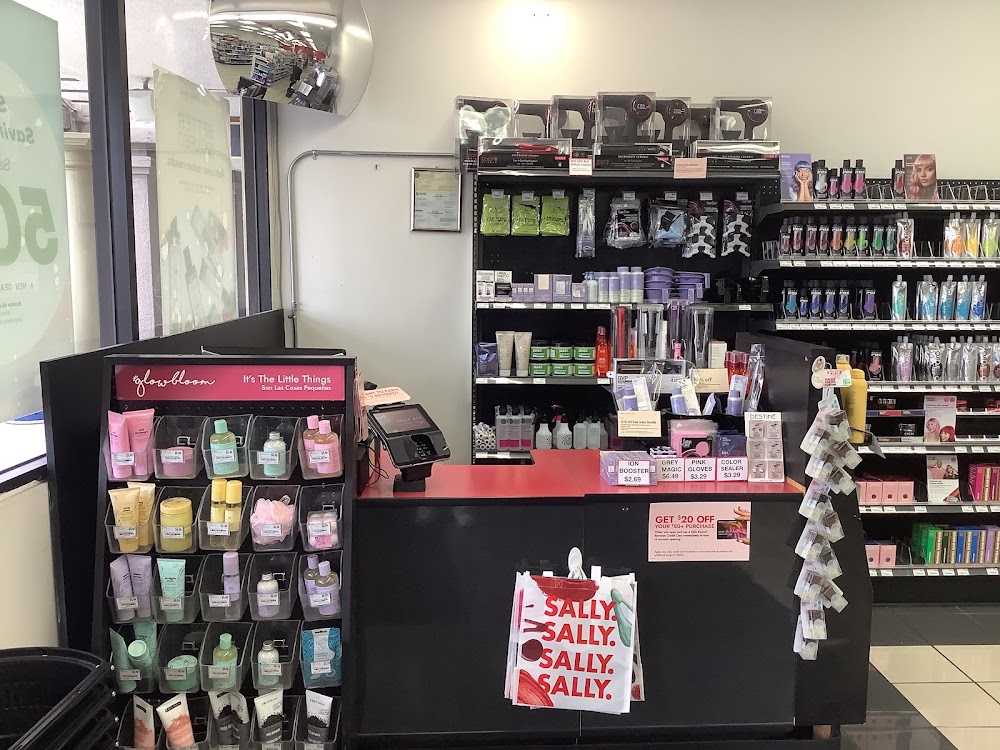 Sally Beauty photo 4