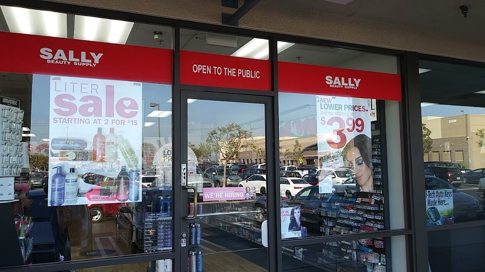 Sally Beauty photo 4