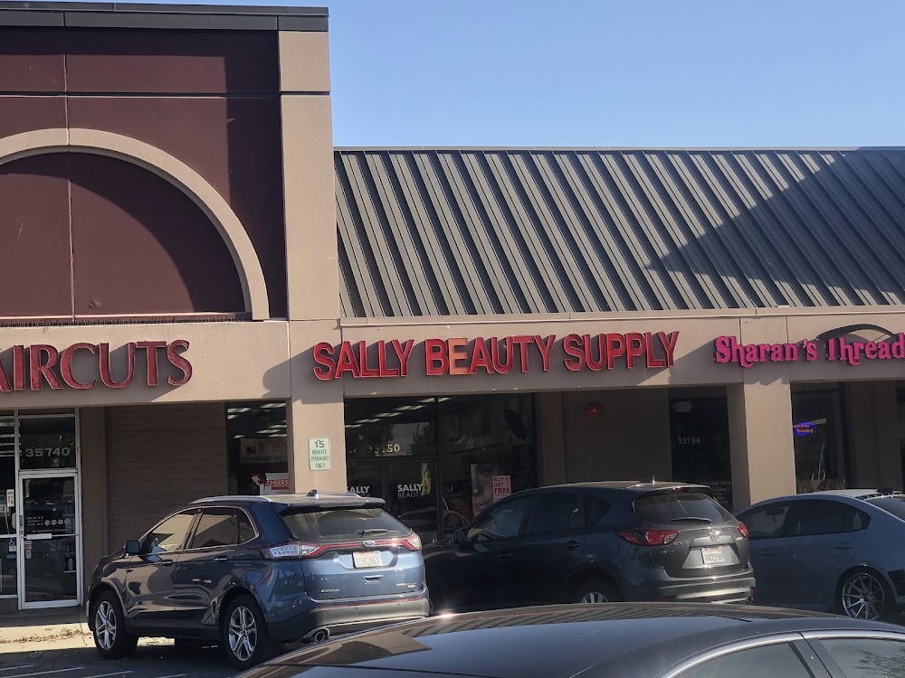 Sally Beauty