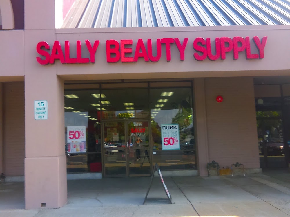 Sally Beauty photo 3