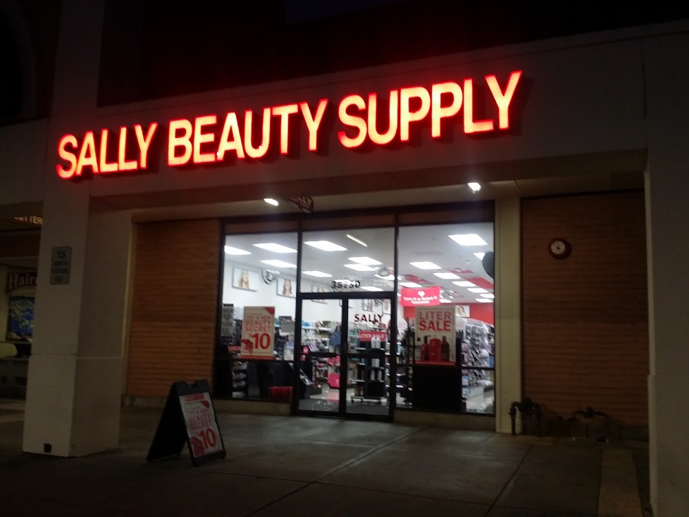 Sally Beauty photo 5
