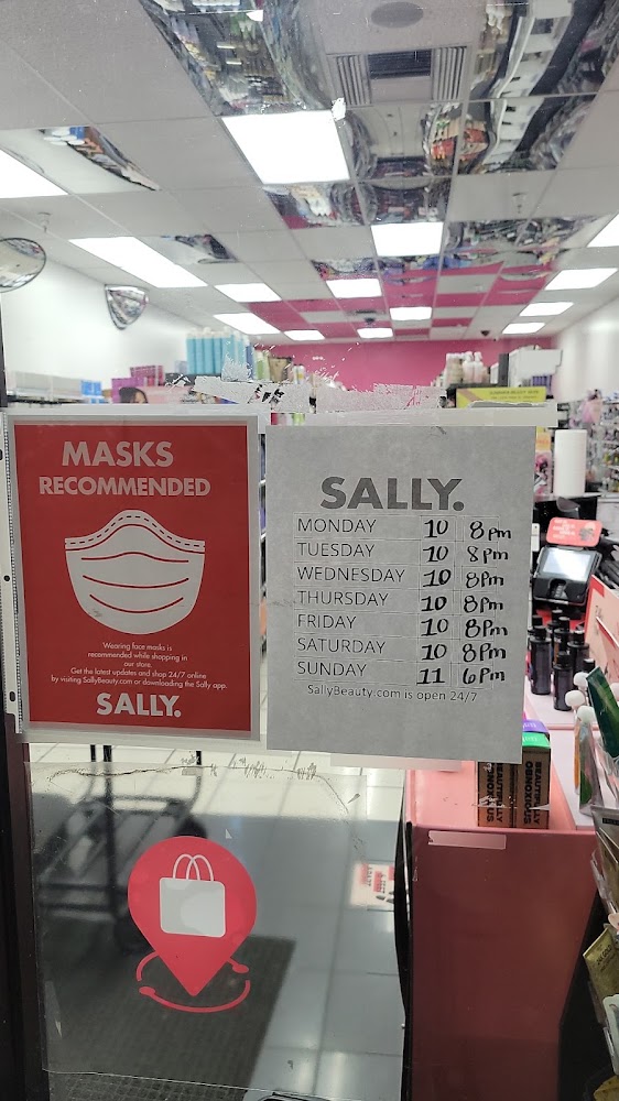 Sally Beauty photo 5