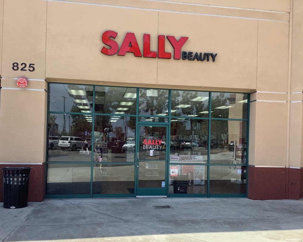 Sally Beauty