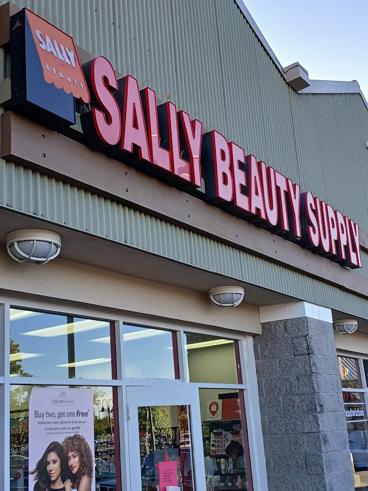 Sally Beauty