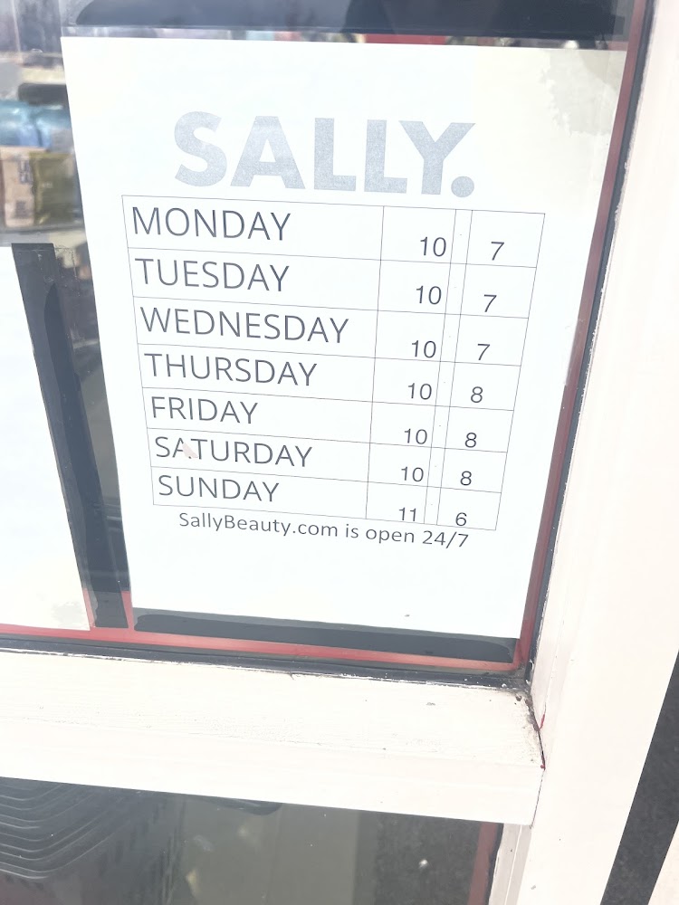 Sally Beauty photo 3