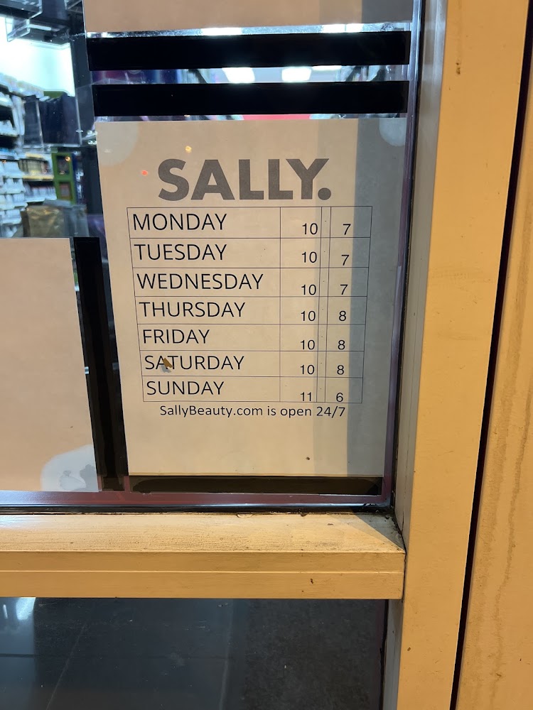 Sally Beauty photo 5