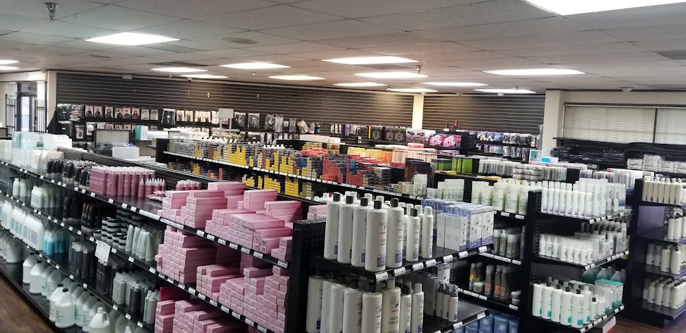Salon and Spa Wholesaler photo 2
