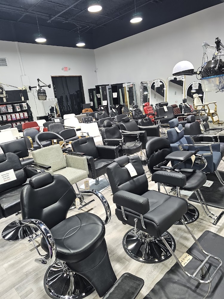 Salon and Spa Wholesaler photo 3