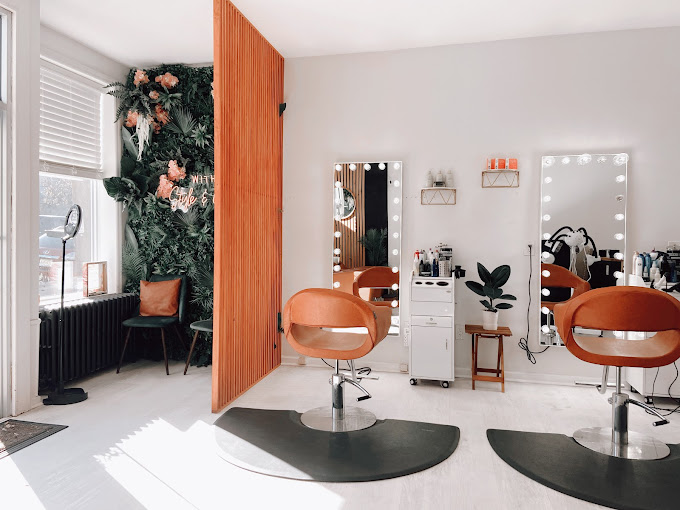 Salon City photo 5
