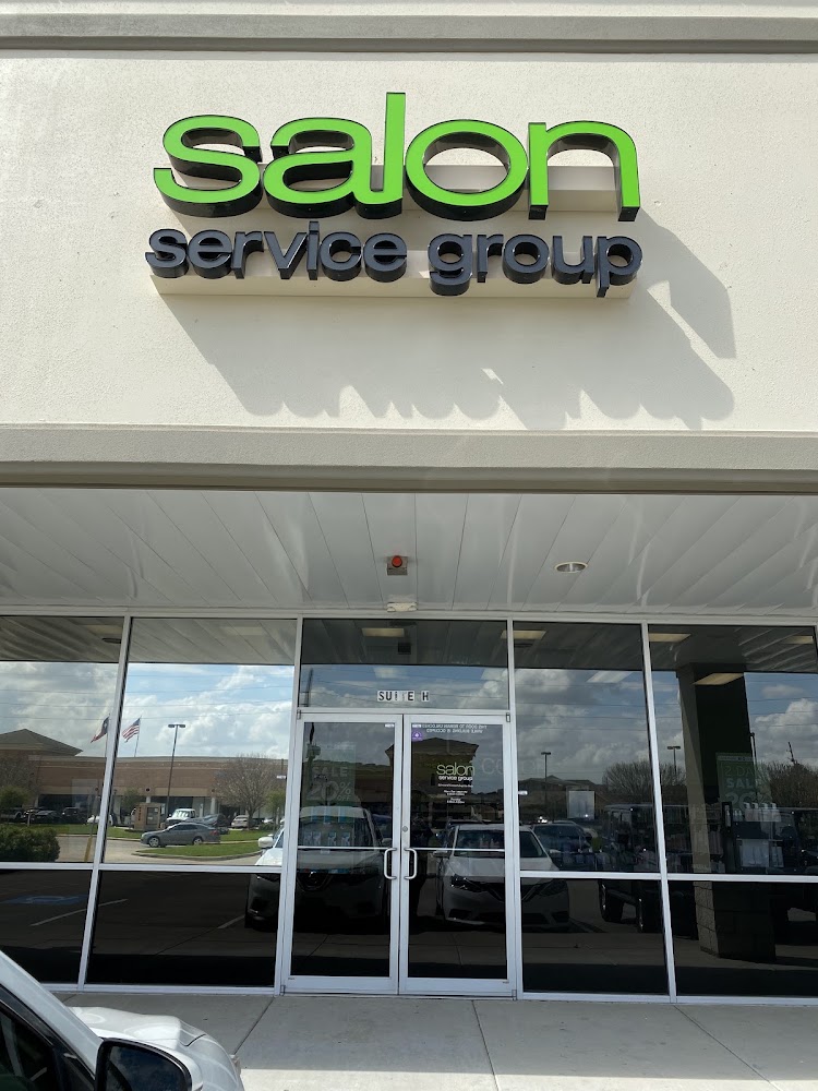 Salon Service Group