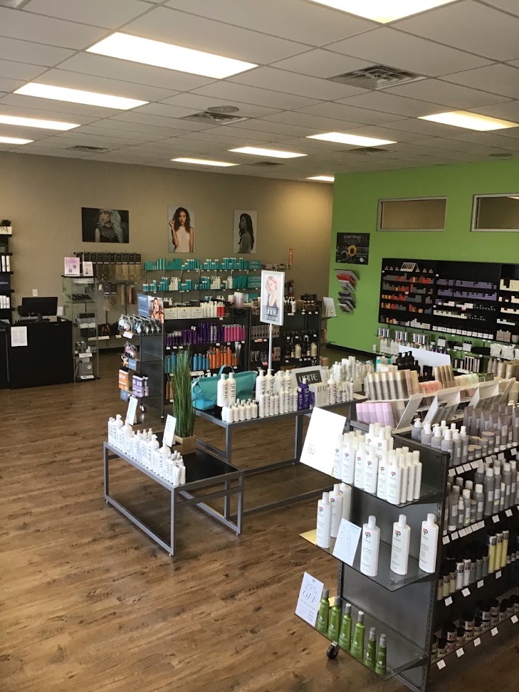 Salon Service Group photo 2