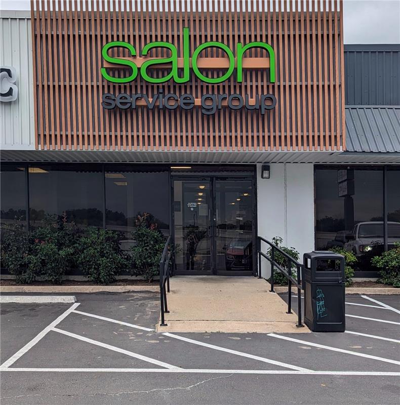 Salon Service Group