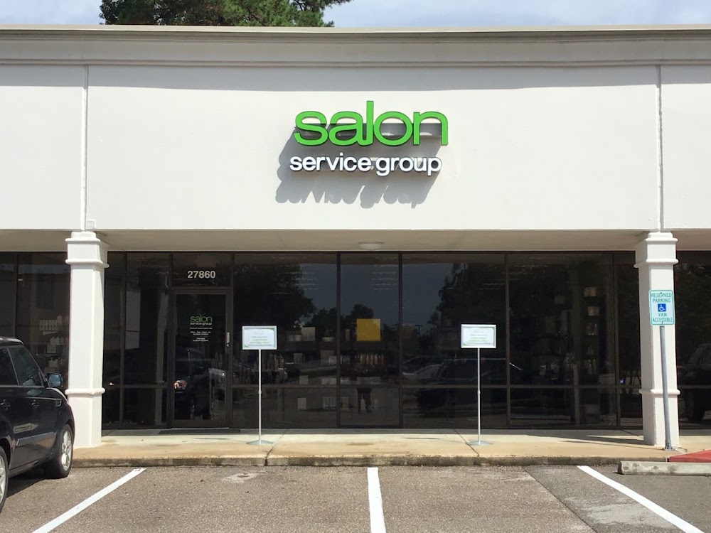 Salon Service Group