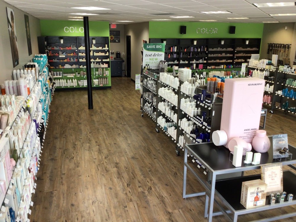 Salon Service Group photo 2