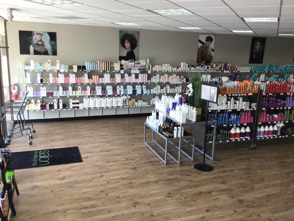 Salon Service Group photo 5