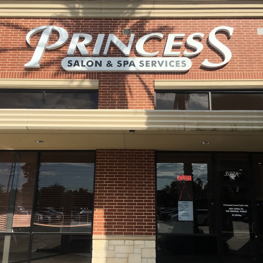 Salon Service Group & Princess Professional photo 3