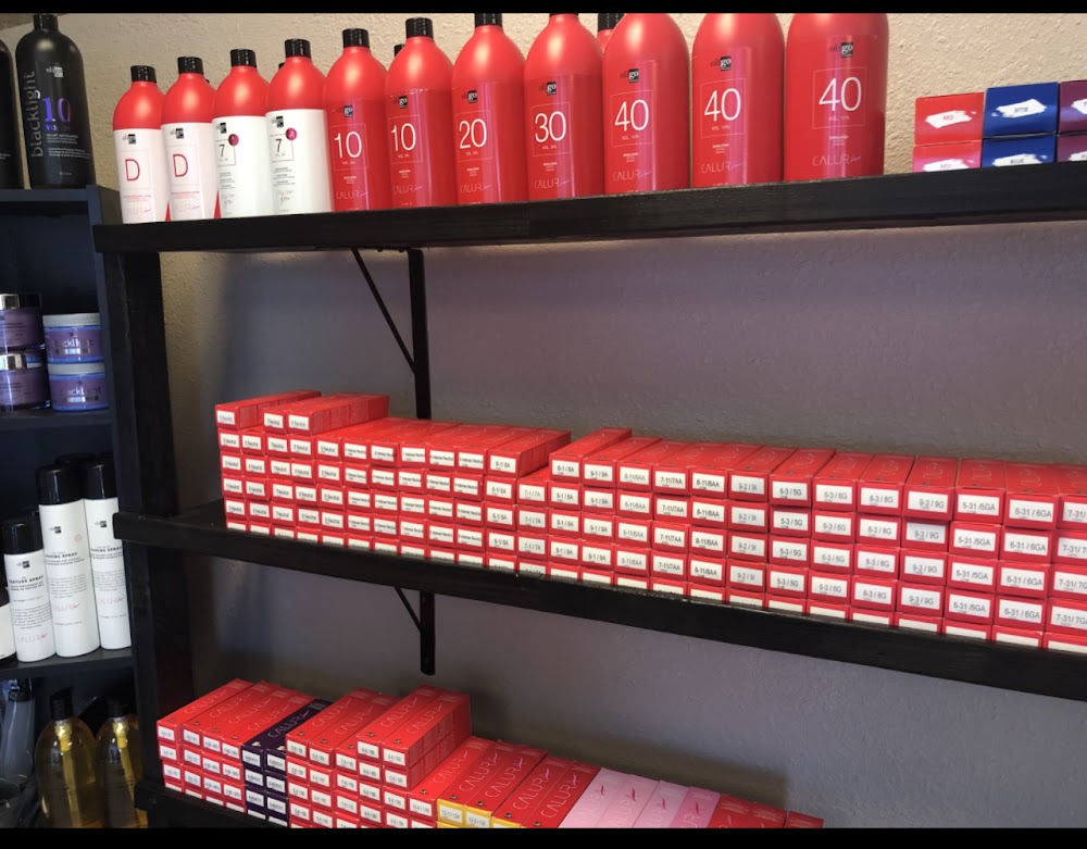 Salon Service Group/ Princess Professional El Paso photo 4