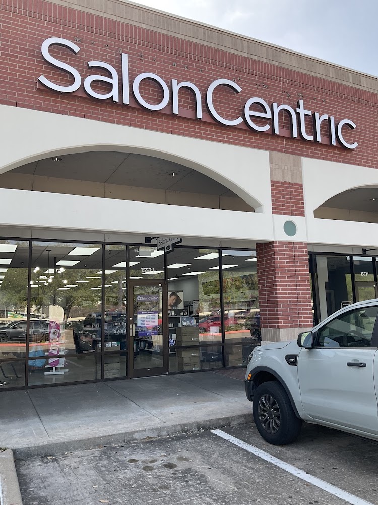 SalonCentric