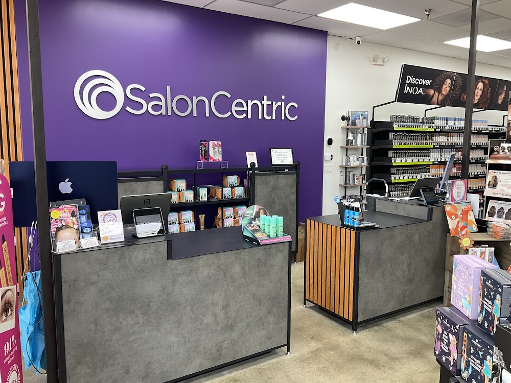 SalonCentric photo 2