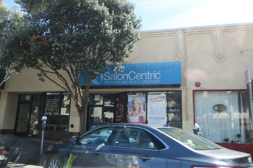 SalonCentric photo 4