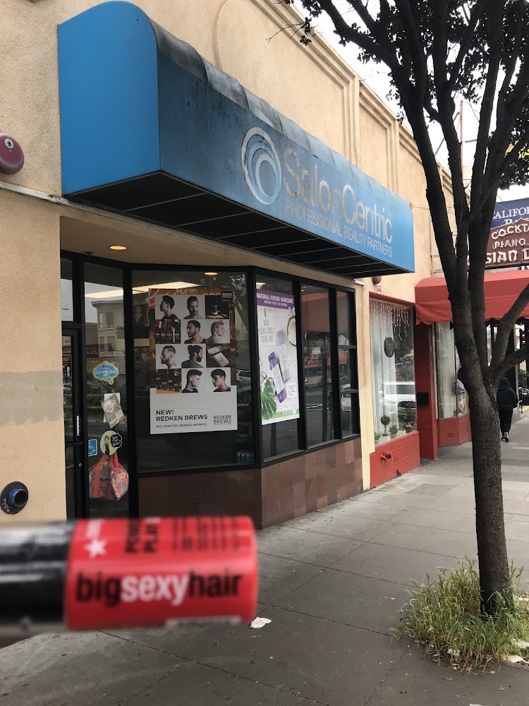 SalonCentric photo 5