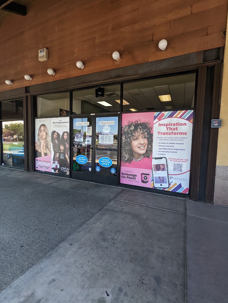 SalonCentric photo 2
