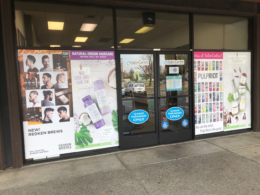 SalonCentric photo 3