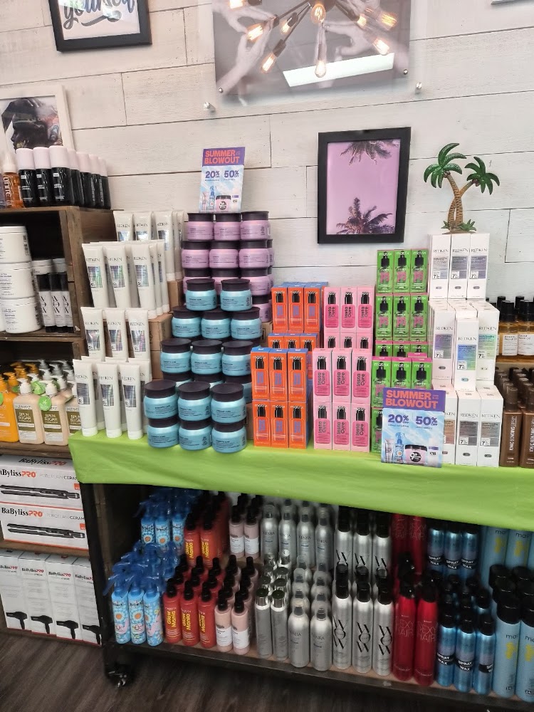 SalonCentric photo 2