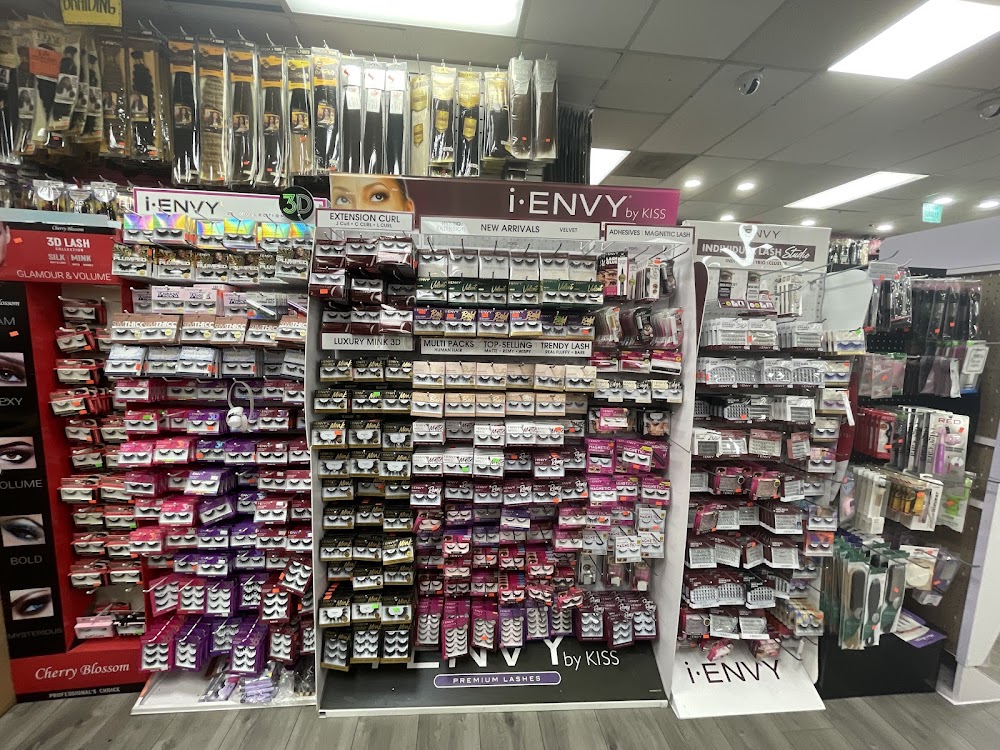 Sam's Beauty Outlet(SPCA14) elly photo 2
