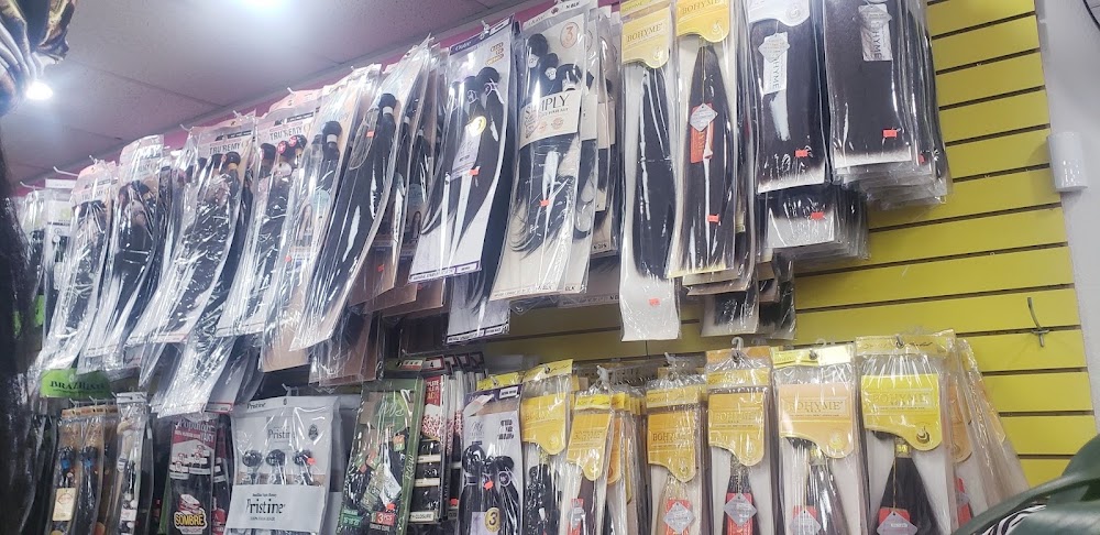 Sam's Beauty Outlet(SPCA14) elly photo 3