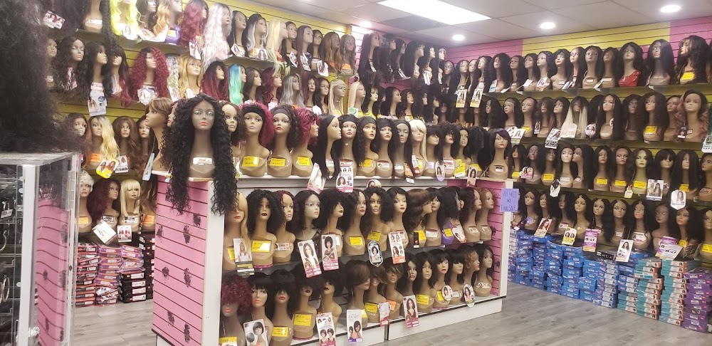 Sam's Beauty Outlet(SPCA14) elly photo 4