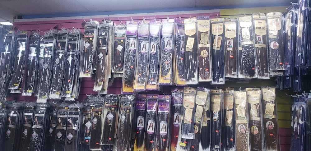 Sam's Beauty Outlet(SPCA14) elly photo 5