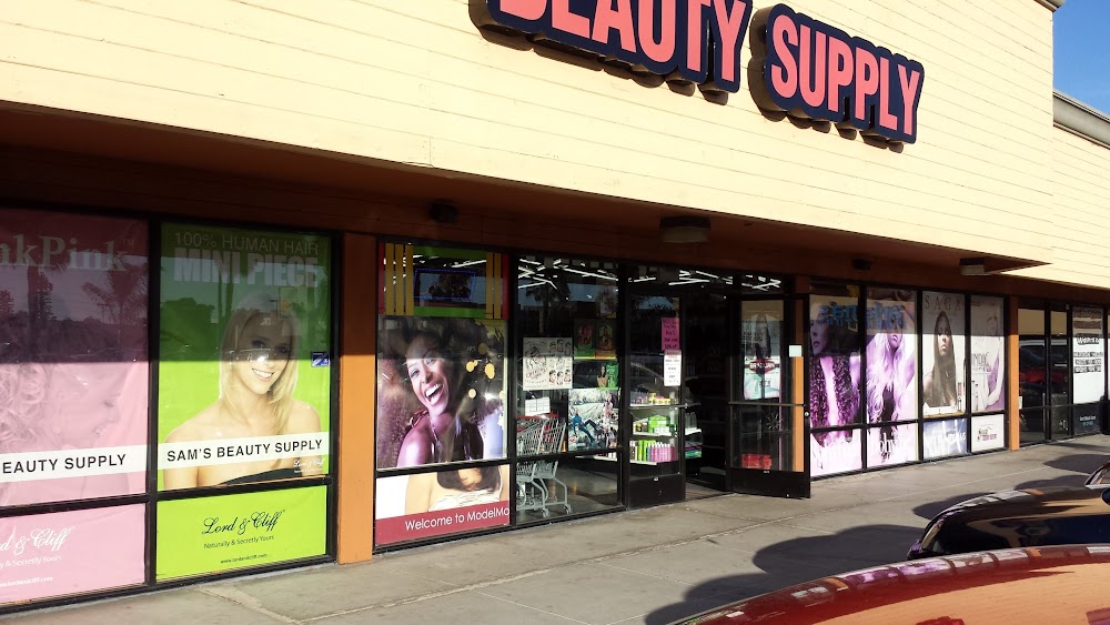 Sam's Beauty Supply photo 2