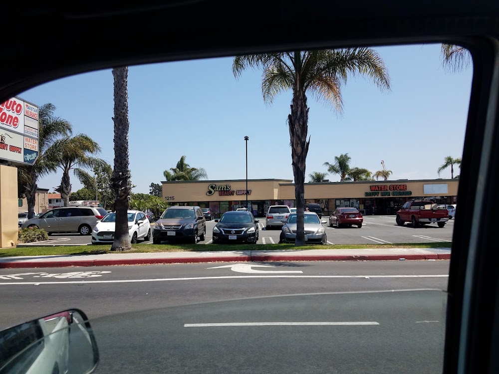 Sam's Beauty Supply photo 5