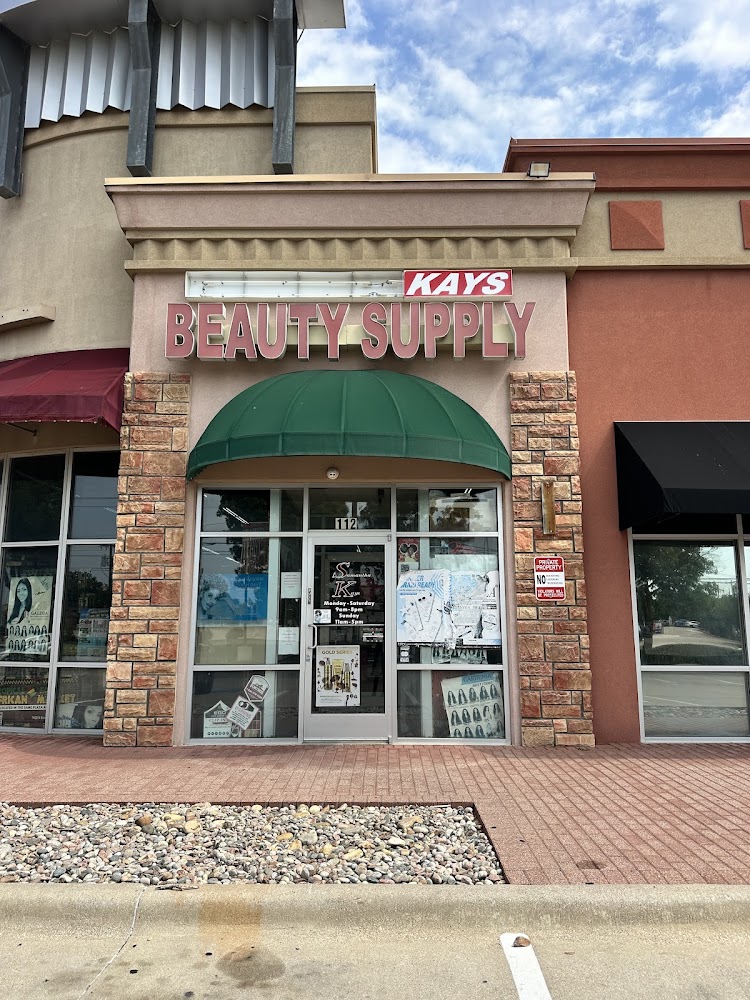 Samantha Kay's Beauty Supply